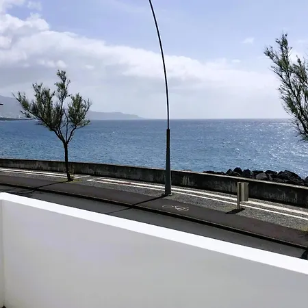 Roque Ocean House - Atlantic Serenity Escape Vakantiehuis São Roque