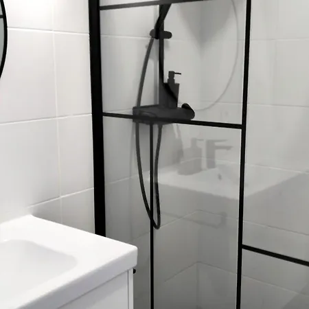 Roque Ocean House - Atlantic Serenity Escape