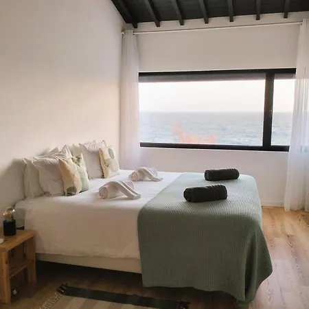 Roque Ocean House - Atlantic Serenity Escape * São Roque