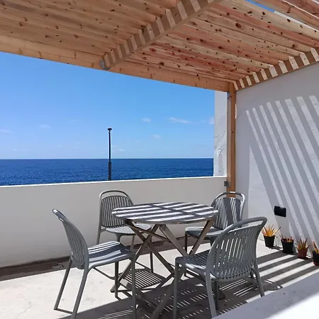 Casa de Férias Roque Ocean House - Atlantic Serenity Escape