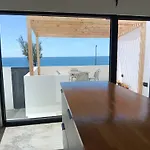 Roque Ocean House - Atlantic Serenity Escape Prázdninový dům São Roque