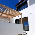 Prázdninový dům Roque Ocean House - Atlantic Serenity Escape
