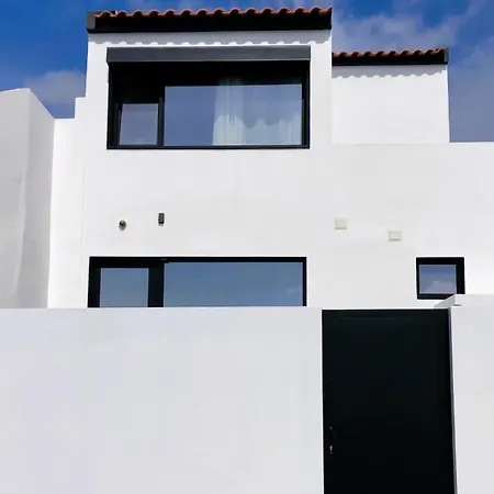 Roque Ocean House - Atlantic Serenity Escape São Roque