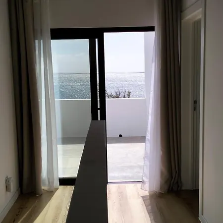 Roque Ocean House - Atlantic Serenity Escape São Roque