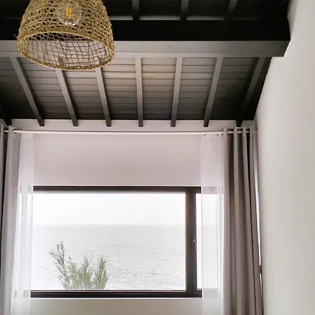 Roque Ocean House - Sea View