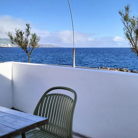 Roque Ocean House - Sea View Sao Roque (Sao Miguel)