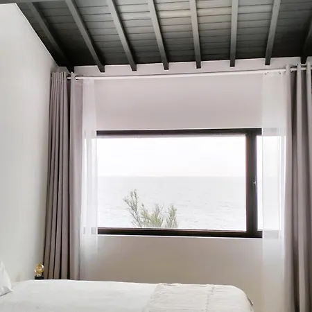 Holiday home Roque Ocean House - Sea View