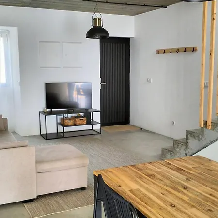 Roque Ocean House - Sea View Holiday home *
