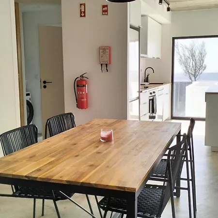 Roque Ocean House - Atlantic Serenity Escape São Roque