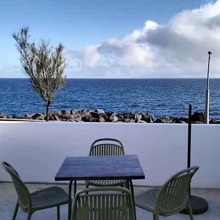 Roque Ocean House - Sea View Holiday home