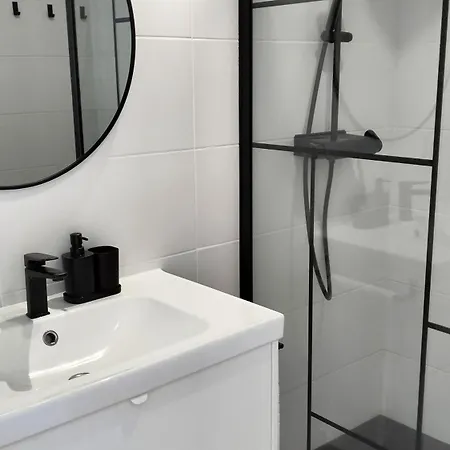 Holiday home Roque Ocean House - Sea View