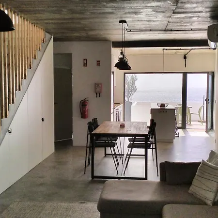 Roque Ocean House - Sea View *