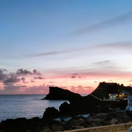 Roque Ocean House - Sea View * Sao Roque (Sao Miguel)