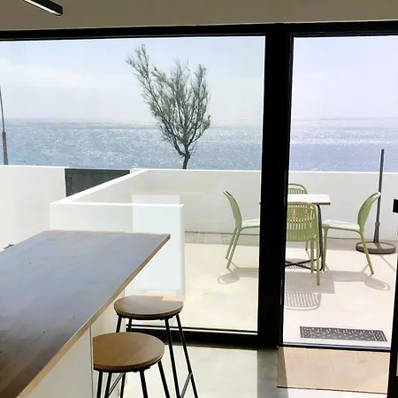 Roque Ocean House - Sea View