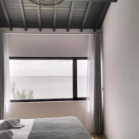 Casa vacanze Roque Ocean House - Atlantic Serenity Escape São Roque