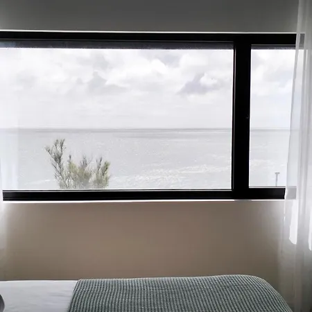 Roque Ocean House - Atlantic Serenity Escape Casa de Férias
