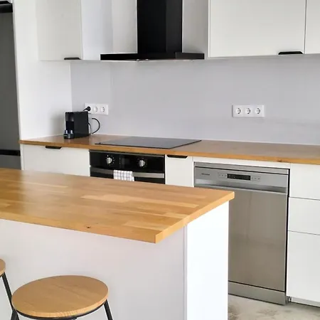 Roque Ocean House - Atlantic Serenity Escape Vakantiehuis São Roque