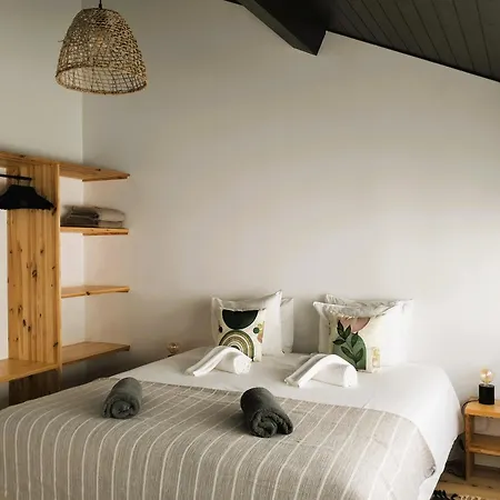 Dom wakacyjny Roque Ocean House - Atlantic Serenity Escape