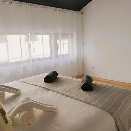 Dom wakacyjny Roque Ocean House - Atlantic Serenity Escape São Roque