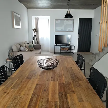 Roque Ocean House - Atlantic Serenity Escape *