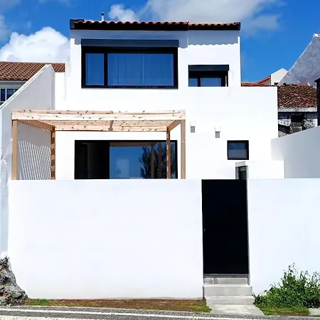 Roque Ocean House - Atlantic Serenity Escape