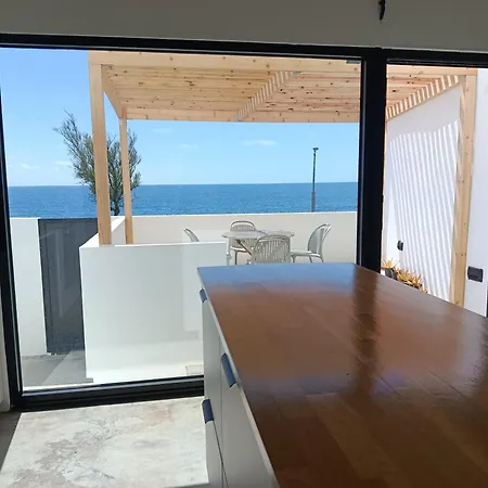 Roque Ocean House - Atlantic Serenity Escape Casa de Férias São Roque