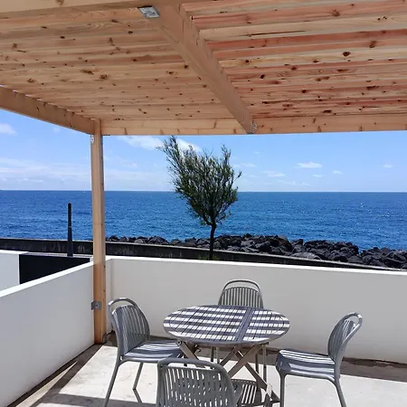 Roque Ocean House - Atlantic Serenity Escape Ferienhaus