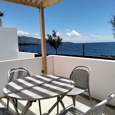 Casa de Férias Roque Ocean House - Atlantic Serenity Escape *