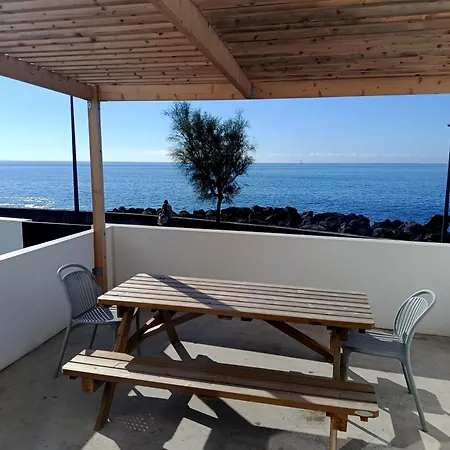 Roque Ocean House - Atlantic Serenity Escape * São Roque