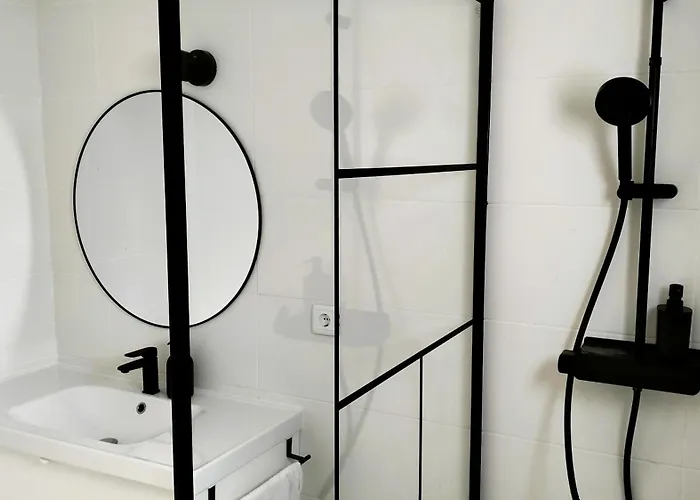 度假居 Roque Ocean House - Atlantic Serenity Escape São Roque