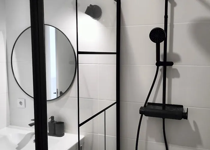 Roque Ocean House - Atlantic Serenity Escape 度假居