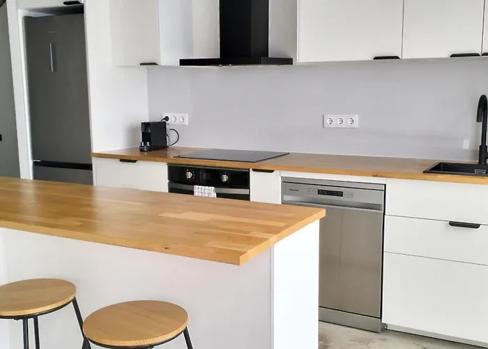 Roque Ocean House - Atlantic Serenity Escape 度假居 São Roque