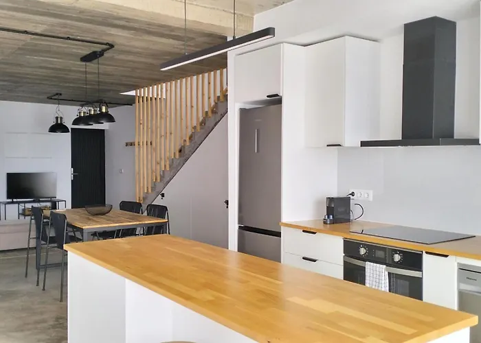 Roque Ocean House - Atlantic Serenity Escape 度假居 *