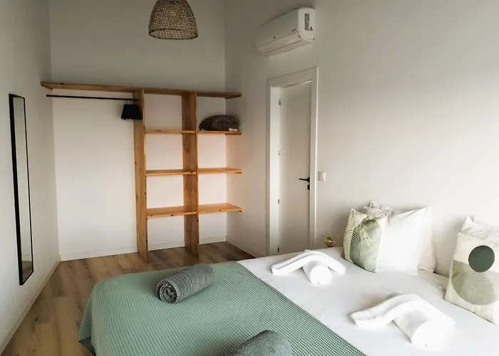 Roque Ocean House - Atlantic Serenity Escape Dom wakacyjny