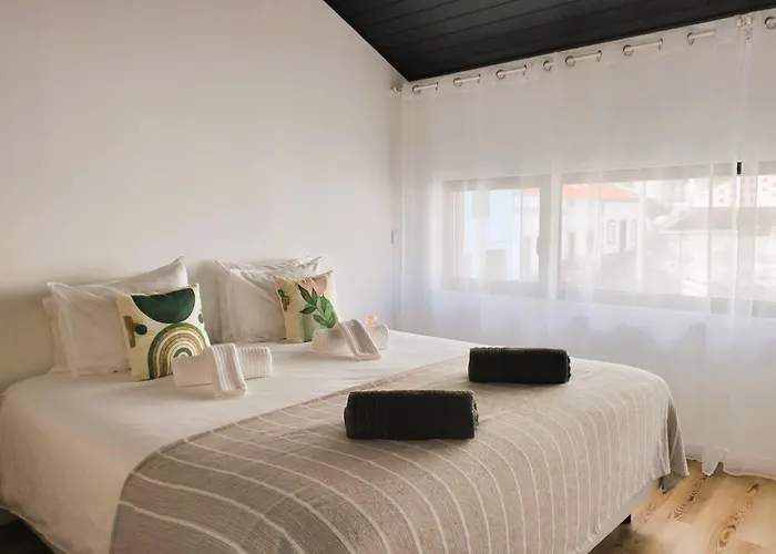 Dom wakacyjny Roque Ocean House - Atlantic Serenity Escape