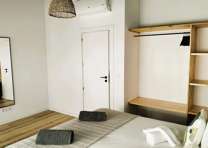 Roque Ocean House - Atlantic Serenity Escape 度假居 *