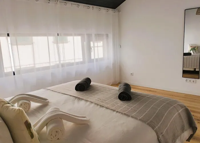 度假居 Roque Ocean House - Atlantic Serenity Escape São Roque