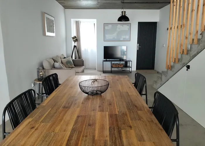 Roque Ocean House - Atlantic Serenity Escape *