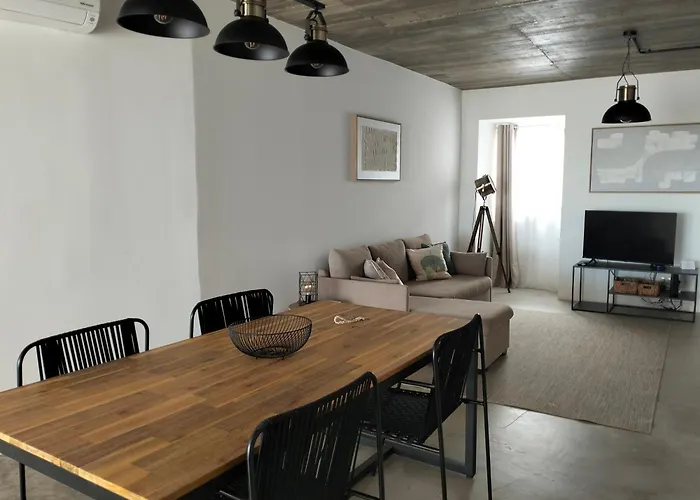 Roque Ocean House - Atlantic Serenity Escape * São Roque